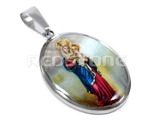 Oceľový prívesok SP18634